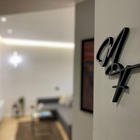 Luxury Downtown - Milan Mf Apartments Luaran gambar