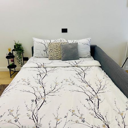 Luxury Downtown - Milan Mf Apartments Luaran gambar